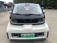 Wuling Baojun KiWi EV Artist Lite Edition Ternary Lithium - ფოტო 1