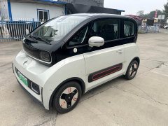 Wuling Baojun KiWi EV Artist Lite Edition Ternary Lithium - ფოტო 10