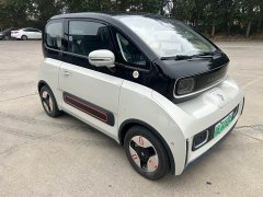 Wuling Baojun KiWi EV Artist Lite Edition Ternary Lithium - ფოტო 2