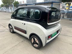 Wuling Baojun KiWi EV Artist Lite Edition Ternary Lithium - ფოტო 3
