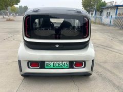Wuling Baojun KiWi EV Artist Lite Edition Ternary Lithium - ფოტო 4