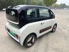 Wuling Baojun KiWi EV Artist Lite Edition Ternary Lithium - ფოტო 5