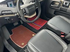 Wuling Baojun KiWi EV Artist Lite Edition Ternary Lithium - ფოტო 6