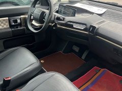 Wuling Baojun KiWi EV Artist Lite Edition Ternary Lithium - ფოტო 8