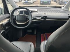 Wuling Baojun KiWi EV Artist Lite Edition Ternary Lithium - ფოტო 9