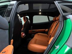 Xiaomi YU7 Four-Wheel Drive Pro - ფოტო 10