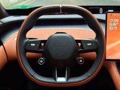 Xiaomi YU7 Four-Wheel Drive Pro - ფოტო 12
