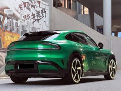 Xiaomi YU7 Four-Wheel Drive Pro - ფოტო 5