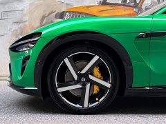 Xiaomi YU7 Four-Wheel Drive Pro - ფოტო 6