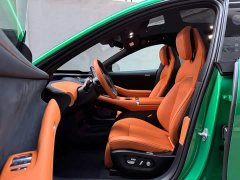 Xiaomi YU7 Four-Wheel Drive Pro - ფოტო 9