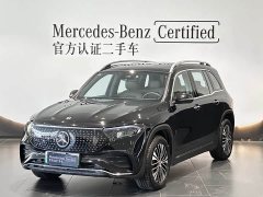 Mercedes-Benz EQB 260 - ფოტო 1