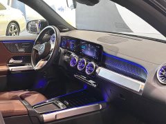 Mercedes-Benz EQB 260 - ფოტო 11