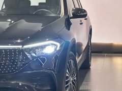 Mercedes-Benz EQB 260 - ფოტო 13