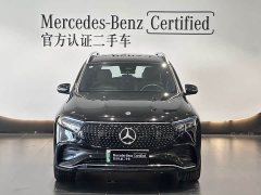 Mercedes-Benz EQB 260 - ფოტო 2