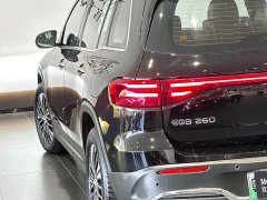 Mercedes-Benz EQB 260 - ფოტო 4