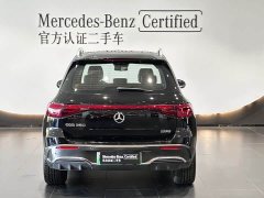 Mercedes-Benz EQB 260 - ფოტო 5
