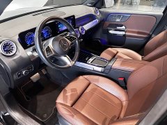 Mercedes-Benz EQB 260 - ფოტო 6