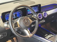 Mercedes-Benz EQB 260 - ფოტო 7