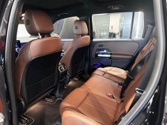 Mercedes-Benz EQB 260 - ფოტო 8