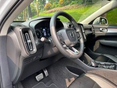 Volvo XC40 T3 Fashion Edition - ფოტო 10