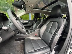 Volvo XC40 T3 Fashion Edition - ფოტო 12
