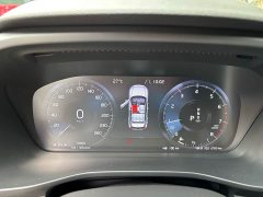 Volvo XC40 T3 Fashion Edition - ფოტო 13