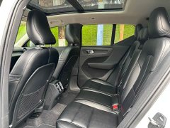Volvo XC40 T3 Fashion Edition - ფოტო 14