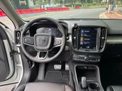 Volvo XC40 T3 Fashion Edition - ფოტო 17