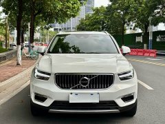 Volvo XC40 T3 Fashion Edition - ფოტო 3