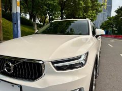 Volvo XC40 T3 Fashion Edition - ფოტო 5