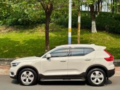 Volvo XC40 T3 Fashion Edition - ფოტო 6