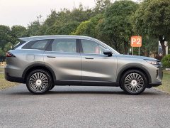 Chery Tiggo 8L 2.0T FWD Luxury 5-Seater - ფოტო 10