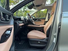 Chery Tiggo 8L 2.0T FWD Luxury 5-Seater - ფოტო 11