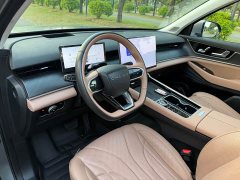 Chery Tiggo 8L 2.0T FWD Luxury 5-Seater - ფოტო 12