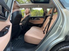 Chery Tiggo 8L 2.0T FWD Luxury 5-Seater - ფოტო 13