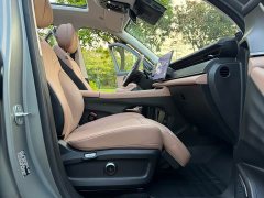 Chery Tiggo 8L 2.0T FWD Luxury 5-Seater - ფოტო 15