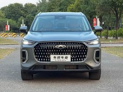 Chery Tiggo 8L 2.0T FWD Luxury 5-Seater - ფოტო 2