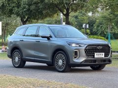 Chery Tiggo 8L 2.0T FWD Luxury 5-Seater - ფოტო 3