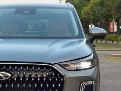Chery Tiggo 8L 2.0T FWD Luxury 5-Seater - ფოტო 4