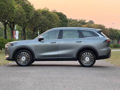 Chery Tiggo 8L 2.0T FWD Luxury 5-Seater - ფოტო 5