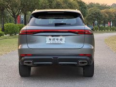 Chery Tiggo 8L 2.0T FWD Luxury 5-Seater - ფოტო 7