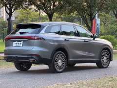 Chery Tiggo 8L 2.0T FWD Luxury 5-Seater - ფოტო 8