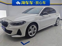 BMW 1 Series 2021 Facelift 120i M Sport Night Edition - ფოტო 1