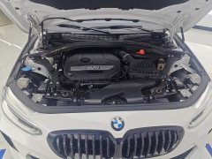 BMW 1 Series 2021 Facelift 120i M Sport Night Edition - ფოტო 10
