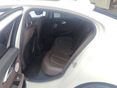 BMW 1 Series 2021 Facelift 120i M Sport Night Edition - ფოტო 11