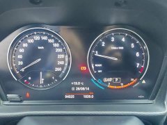 BMW 1 Series 2021 Facelift 120i M Sport Night Edition - ფოტო 14