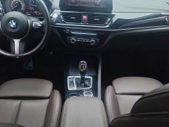 BMW 1 Series 2021 Facelift 120i M Sport Night Edition - ფოტო 16