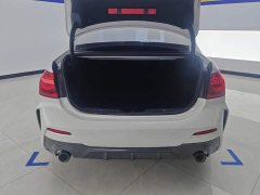 BMW 1 Series 2021 Facelift 120i M Sport Night Edition - ფოტო 4
