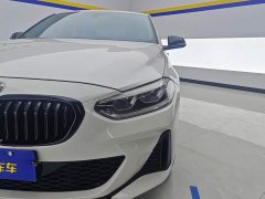 BMW 1 Series 2021 Facelift 120i M Sport Night Edition - ფოტო 5