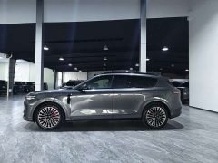 Voyah Lantu FREE Rear-Wheel Drive Qiankun Edition - ფოტო 2